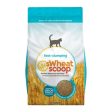 Swheat Scoop Regular Cat Litter 25 Lbs by Swheat Scoop Online Hot Sale