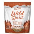 Triumph Wild Spirit Bacon & Aged Cheddar 16 Oz (Case of 6) by Triumph Sunshine Mills Hot on Sale