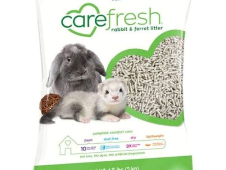 Healthy Pet Carefresh Rabbit & Ferret Litter 4.5 Lbs by Healthy Pet Cheap