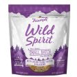 Triumph Wild Spirit Peanut Butter & Blueberry 16 Oz (Case of 6) by Triumph Sunshine Mills Hot on Sale