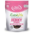 Nutrisource Pure Vita Salmon Jerky 4 Oz by Nutrisource Tuffys Sale