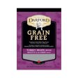 Darford Grain Free Turkey Recipe Mini s 12 Oz (Case fo 6) by Darford For Sale