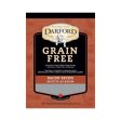 Darford Grain Free Bacon Recipe 12 Oz (Case fo 6) by Darford Sale