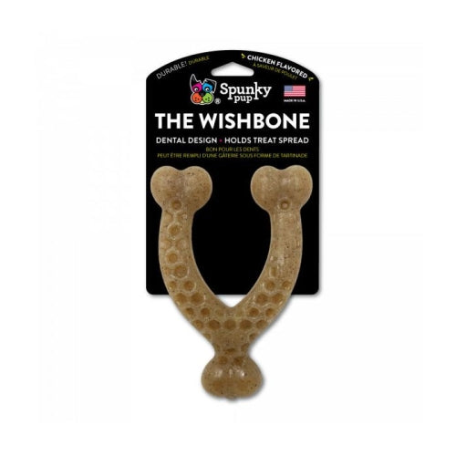 Spunky Pup Wishbone- Large 1 Each by Spunky Pup Discount