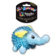 Spunky Pup Lil  Bitty Squeakers Elephant 1 Each by Spunky Pup Discount