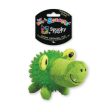 Spunky Pup Lil  Bitty Squeakers Gator 1 Each by Spunky Pup Cheap