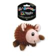 Spunky Pup Lil  Bitty Squeakers Hedgehog 1 Each by Spunky Pup on Sale