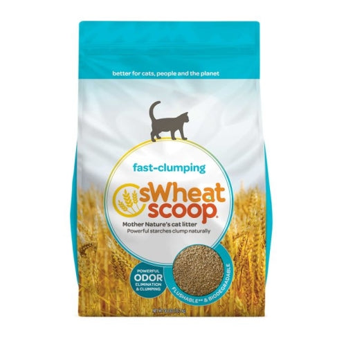 Swheat Scoop Regular Cat Litter 36 Lbs by Swheat Scoop For Discount