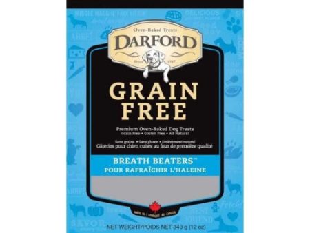 Darford Breath Beaters 12 Oz (Case fo 6) by Darford Online Sale