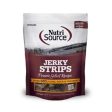 Nutrisource Prairie Select Jerky 4 Oz by Nutrisource Tuffys Online Hot Sale